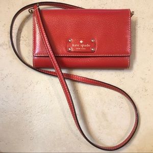 kate spade Bags - Kate Spade Small Cross Body kate spade Bags - Kate Spade Small Cross Body